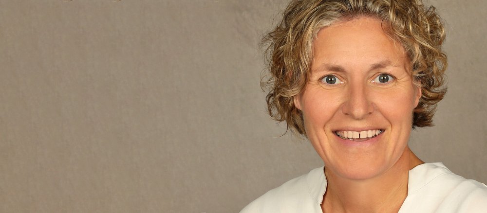 Präventionsbeauftragte Katja Birkner