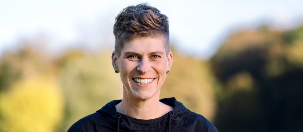 Johanna Vering
