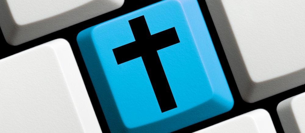 Tastatur, Taste mit Kreuz