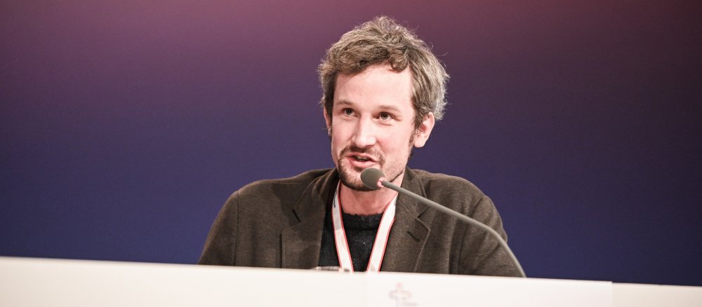 Michael Berentzen