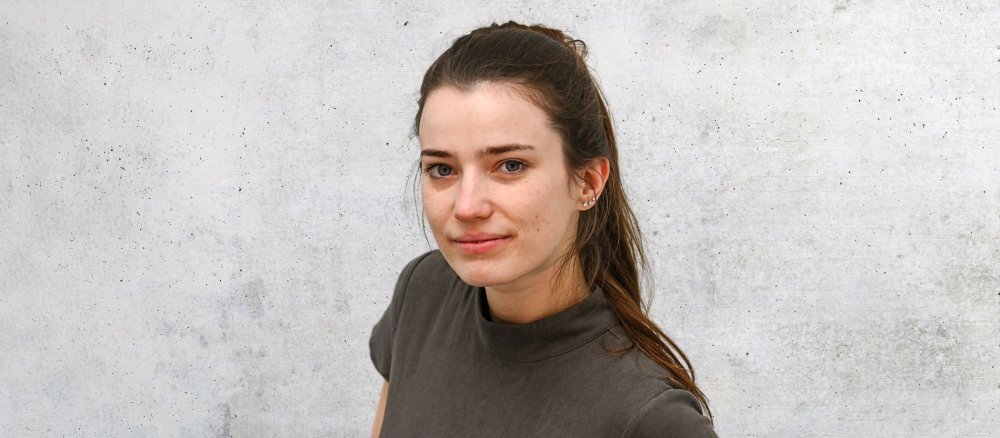 Carina Adams, Vloggerin