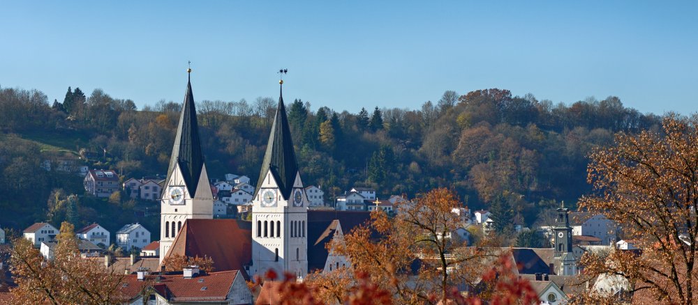Dom zu Eichstätt