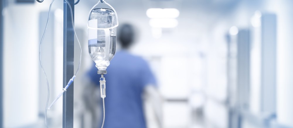 Krankenhaus