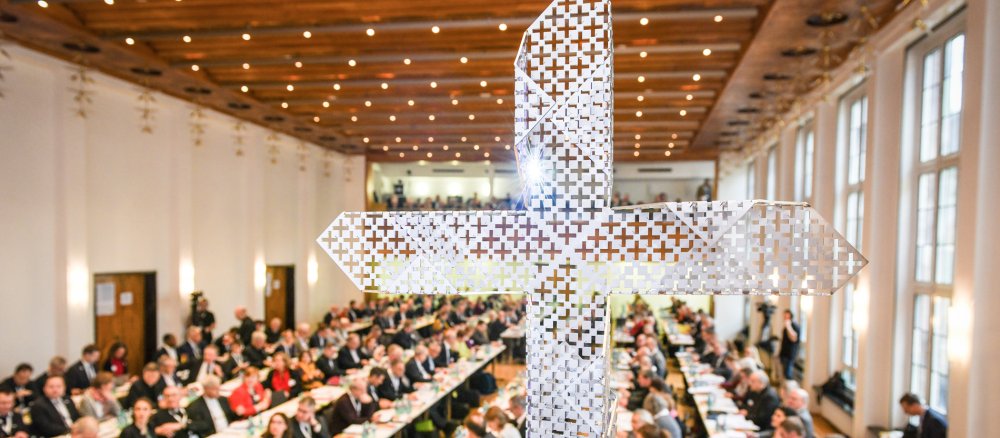Erste Synodalversammlung