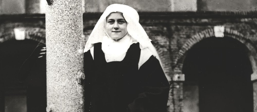 Therese von Lisieux