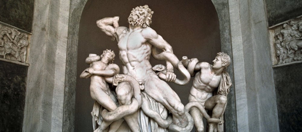 The Laocoon Group