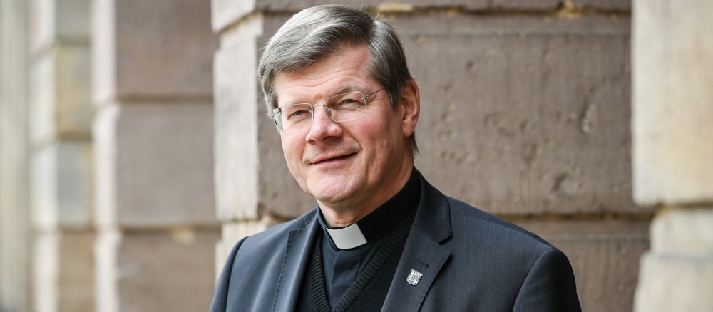 Stephan Burger