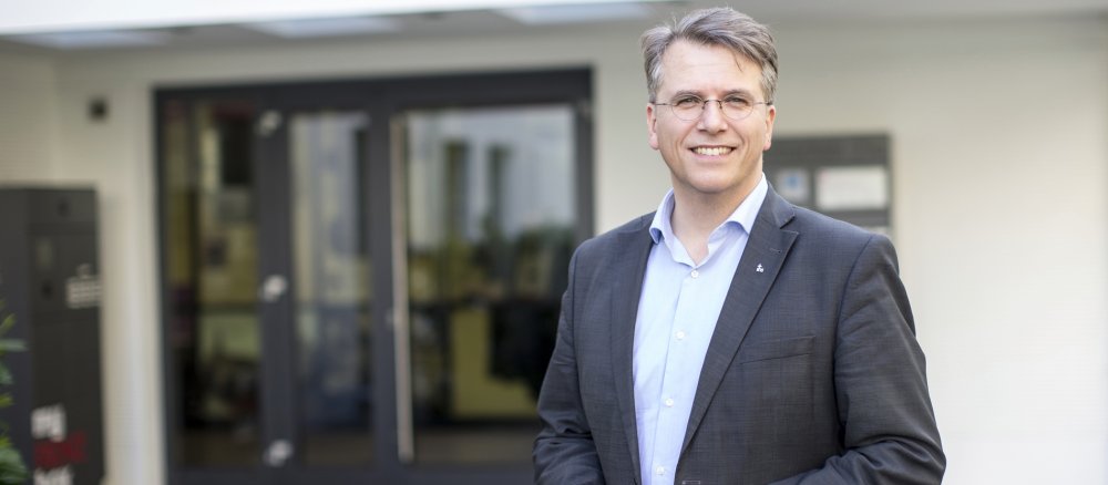 Jan Roser SJ