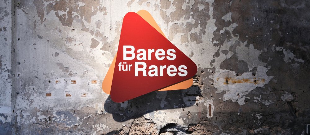 Bares für Rares