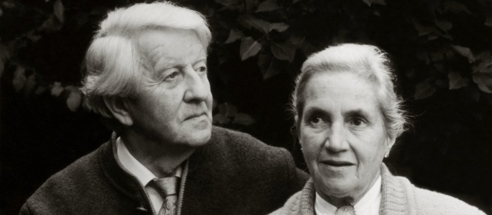 Georg Thurmair, Maria-Luise Thurmair