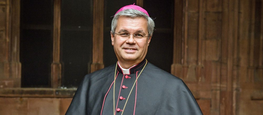 Udo Bentz
