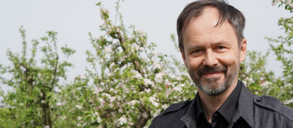 Bernd Hagenkord SJ