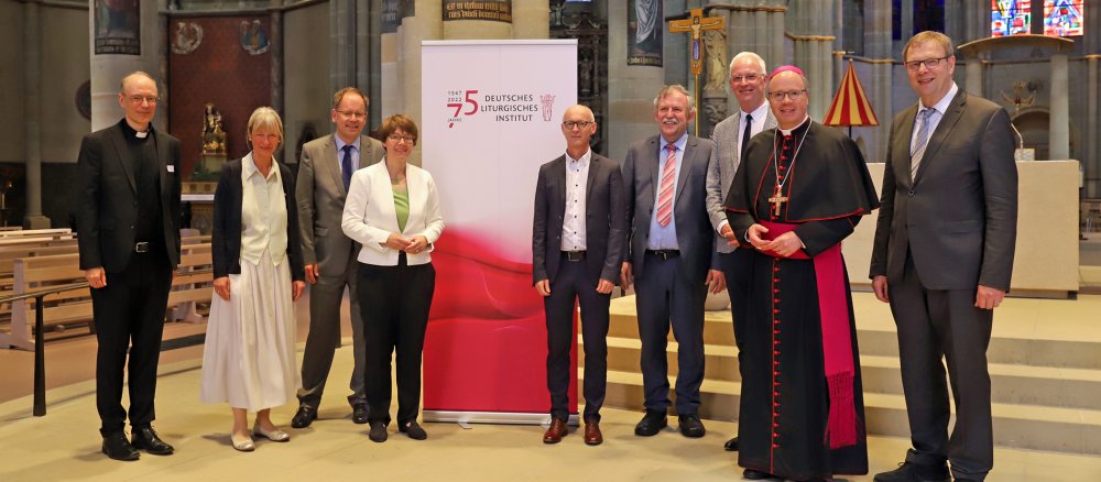 75 Jahre DLI