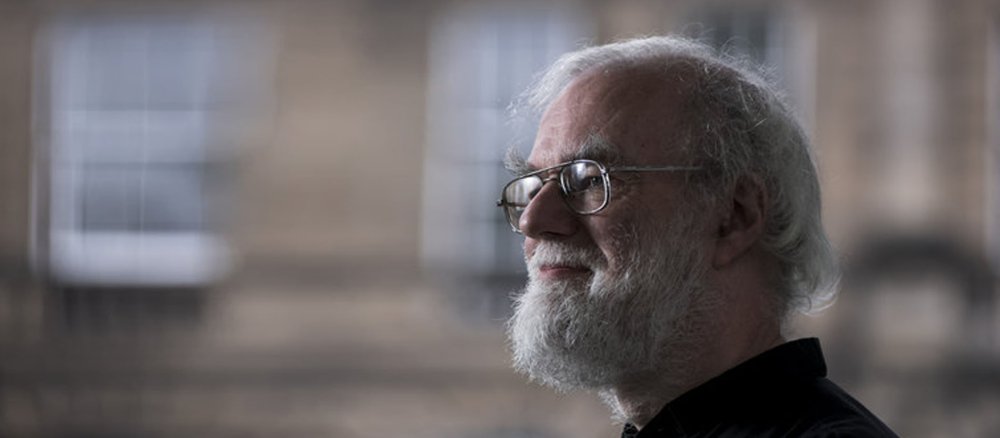 Rowan Williams