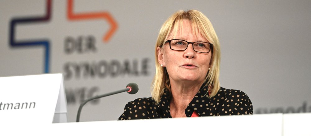 Karin Kortmann