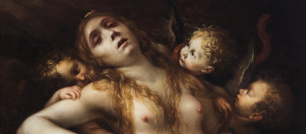 Maria von Magdala