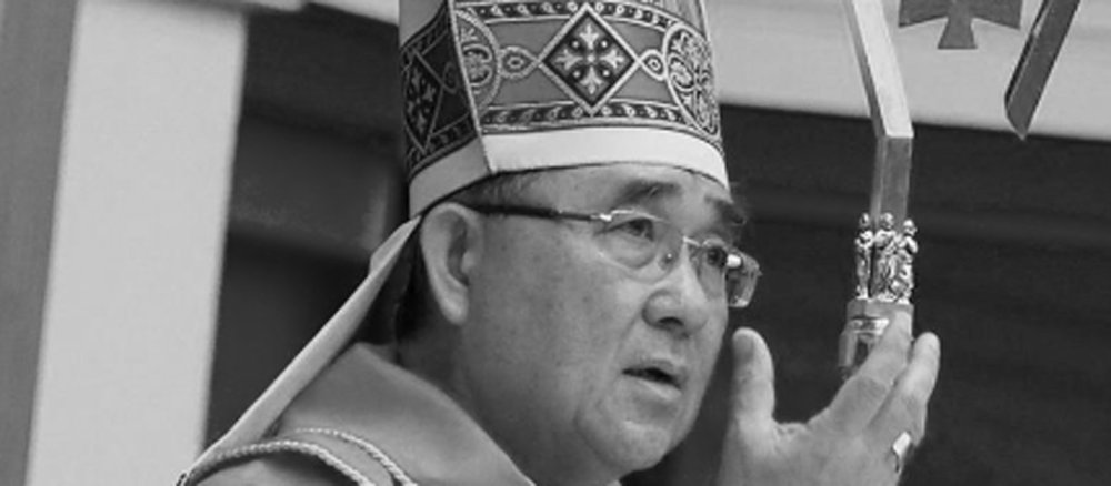 Kardinal Cornelius Sim