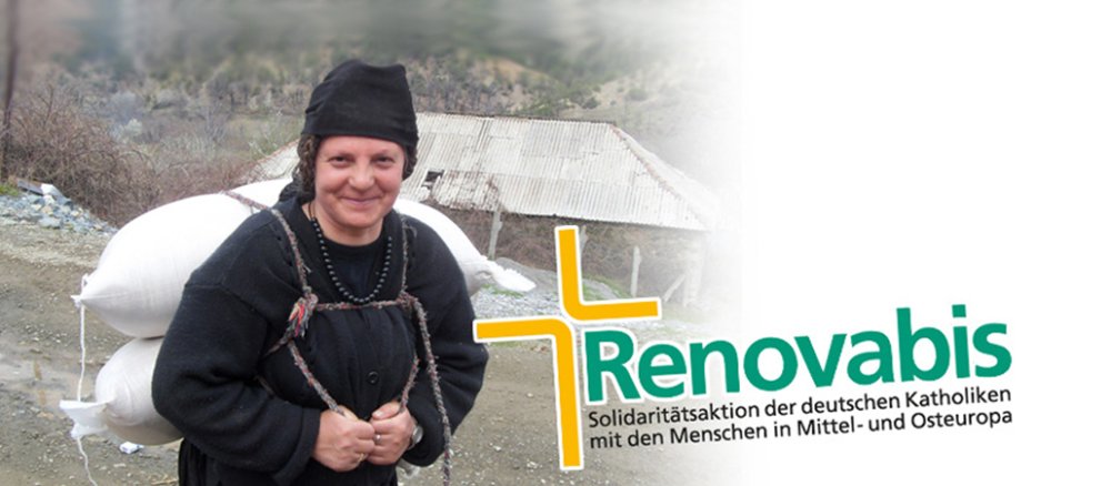 Renovabis.