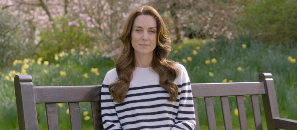 Princess Kate