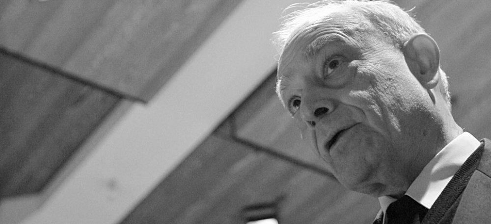 Reinhard Lettmann (1933-2013) war von 1980 bis 2008 Bischof von Münster.