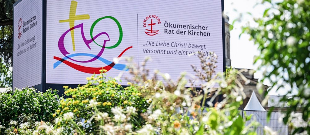 Das Logo des ÖRK
