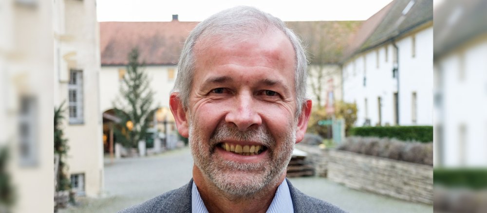 Moraltheologe Michael Rosenberger
