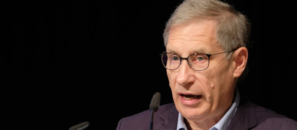 Religionssoziologe Detlef Pollack