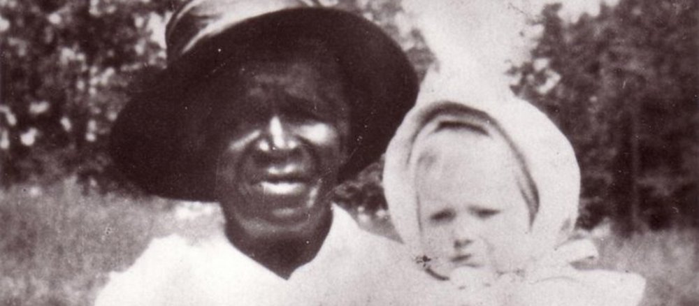 US-Sklavin Julia Greeley