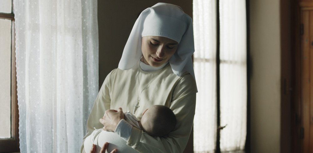 Pressebild zum Film "Maternal"