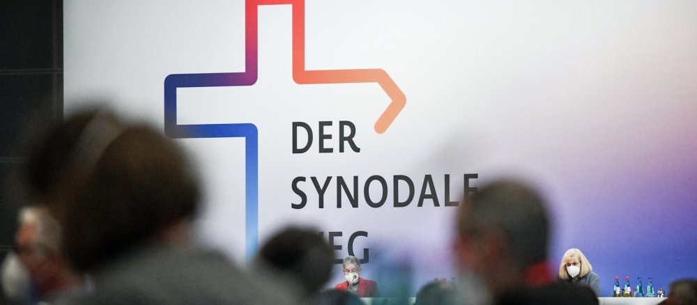 3. Synodalversammlung