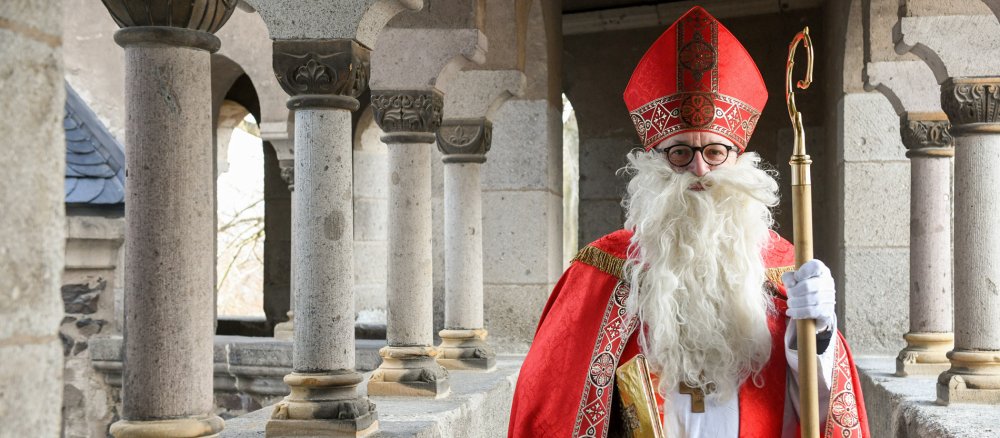 Heiliger Nikolaus
