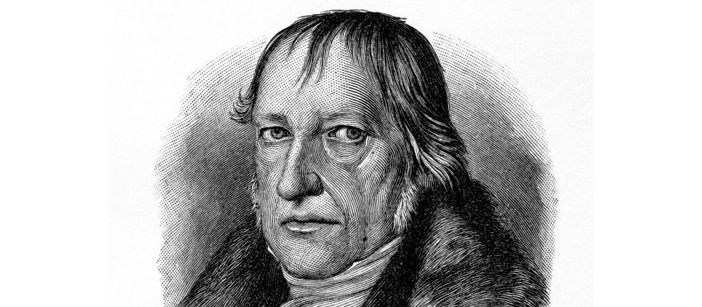 Hegel
