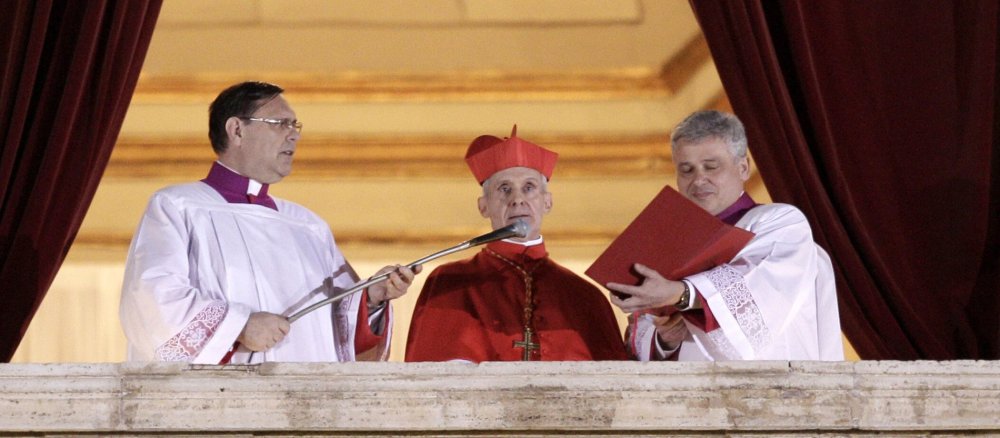 Habemus Papam 2013