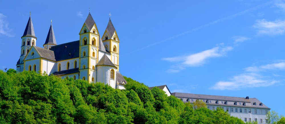 Kloster Arnstein