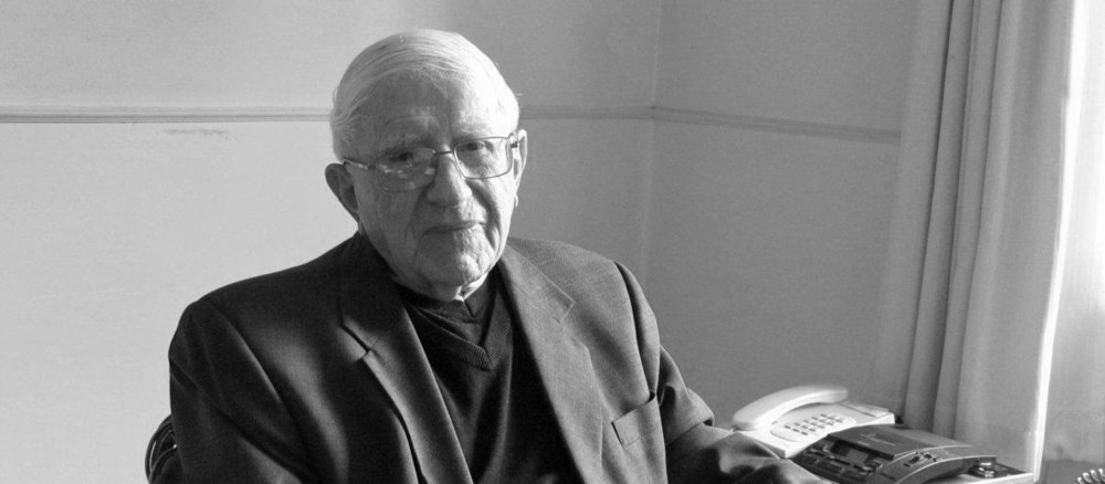 Erzbischof Bernardino Piñera Carvallo
