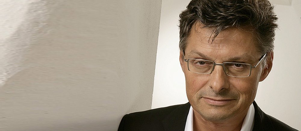 Matthias Matussek ist Journalist und Autor.