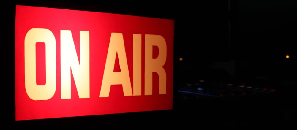 On-Air