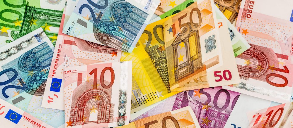 Geldscheine