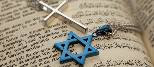 Christentum, Judentum, Islam, Koran