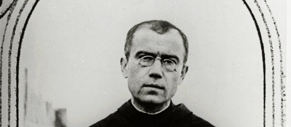Maximilian Kolbe