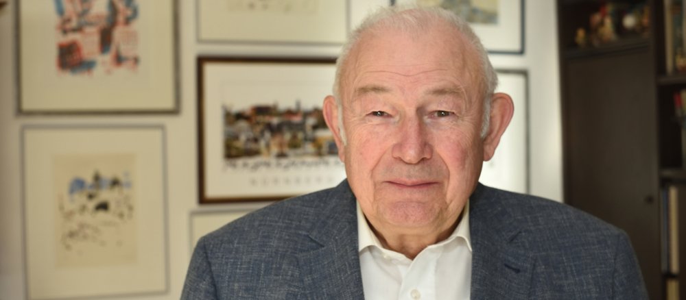 Günther Beckstein