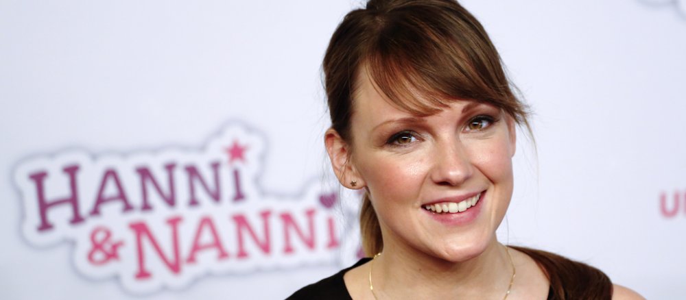 Comedian und Schauspielerin Carolin Kebekus.