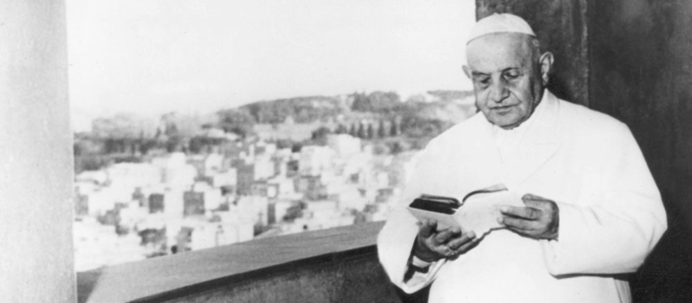 Papst Johannes XXIII.