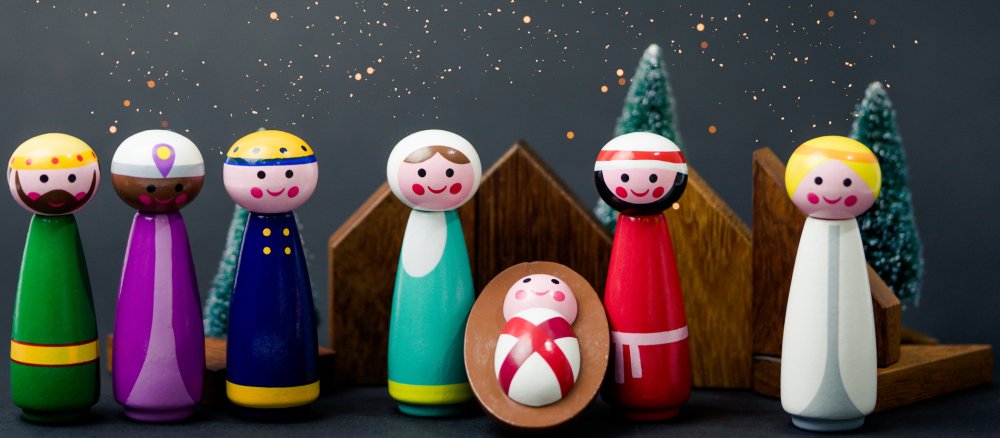 Weihnachtsgeschichte
