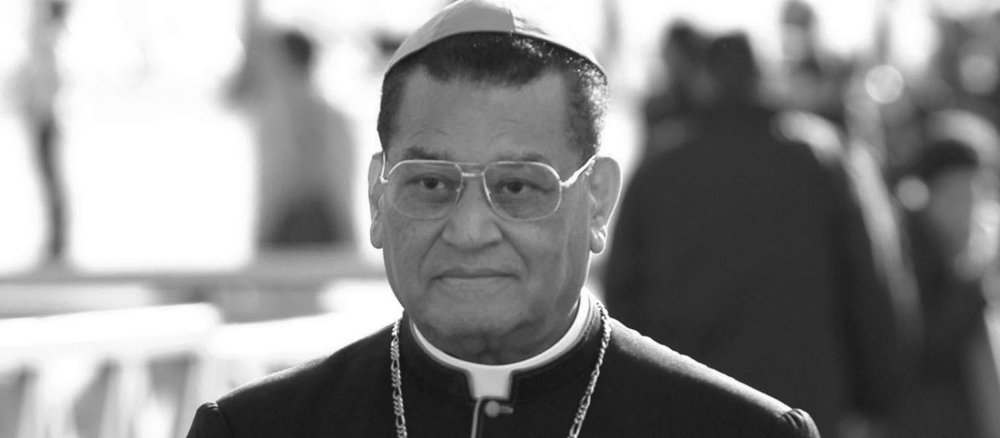 Kardinal Miguel Obando y Bravo