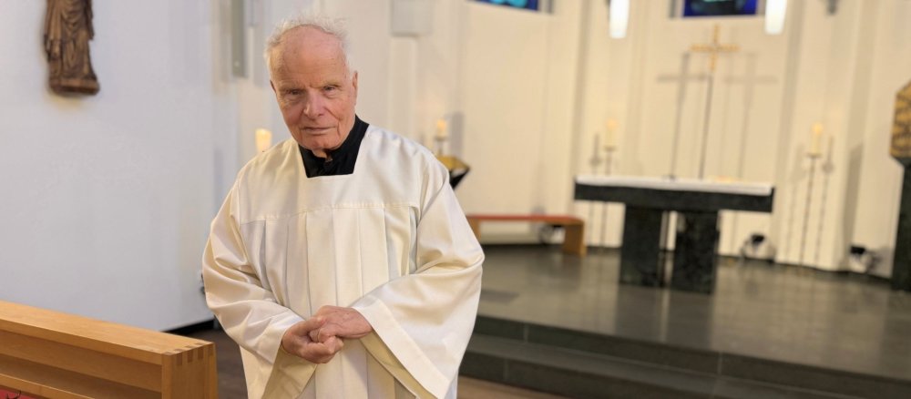 Helmut Scherer