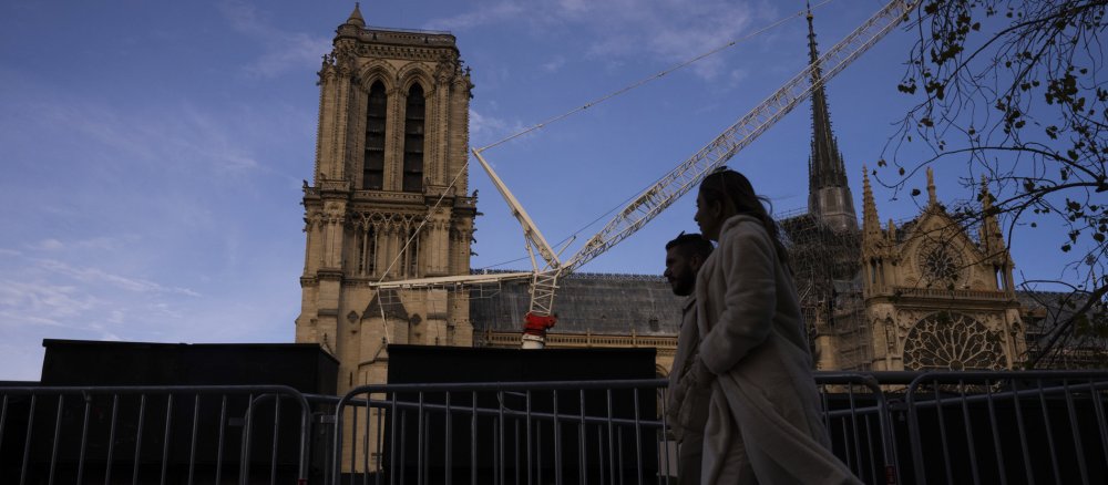 Notre-Dame