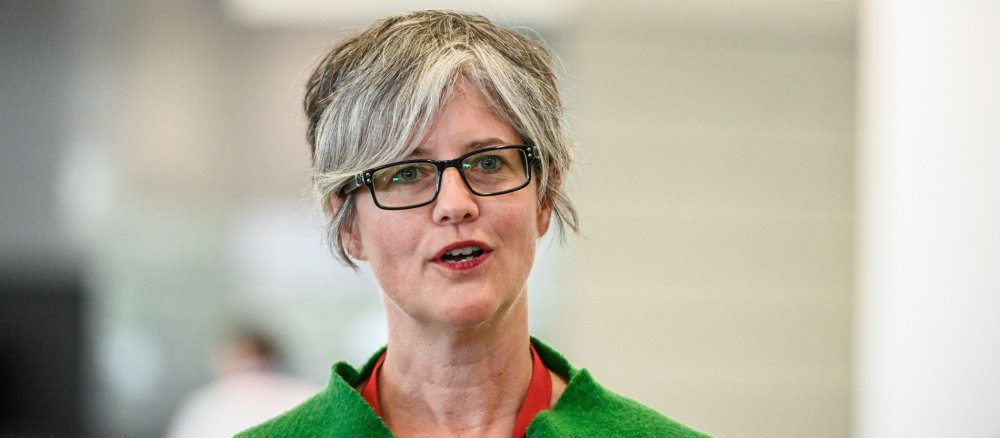 Birgit Mock