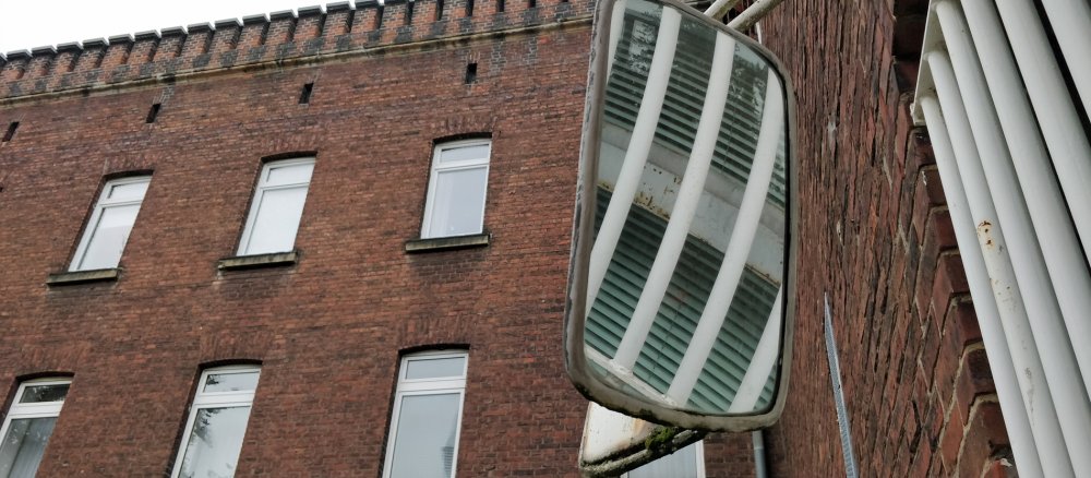 JVA Münster