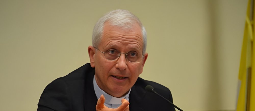 Moraltheologe Maurizio Chiodi